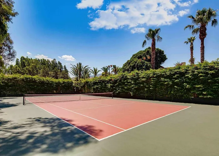 Divan Bodrum Palmira