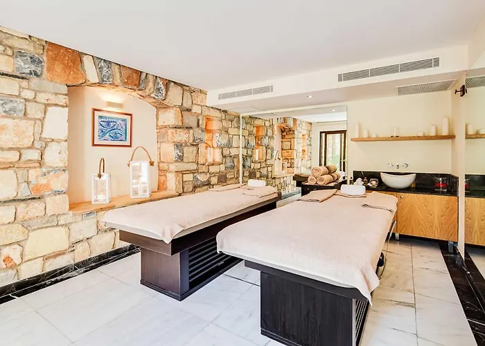 Divan Bodrum Palmira Göltürkbükü