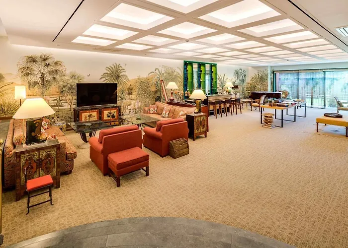 Divan Bodrum Palmira Üdülőközpont 5*