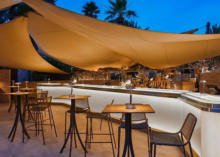 Divan Bodrum Palmira 5* Golturkbuku