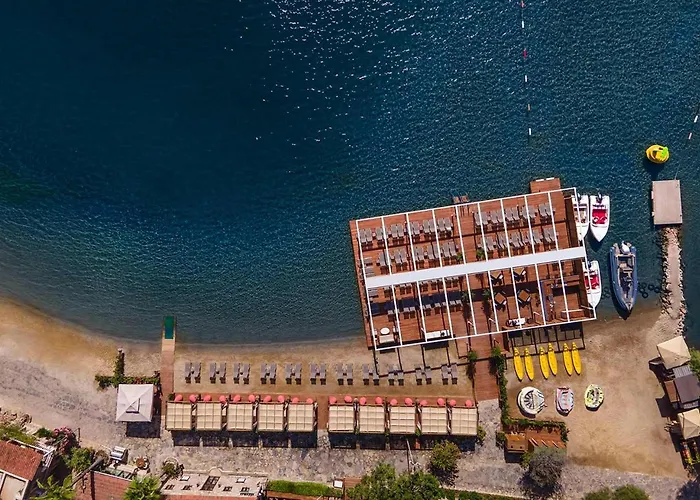 Divan Bodrum Palmira