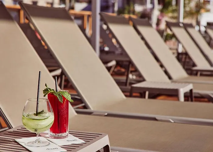 Divan Bodrum Palmira 5*