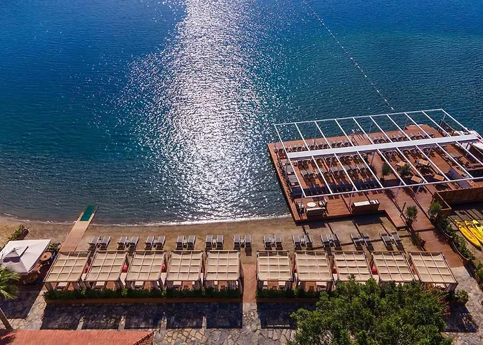 Divan Bodrum Palmira