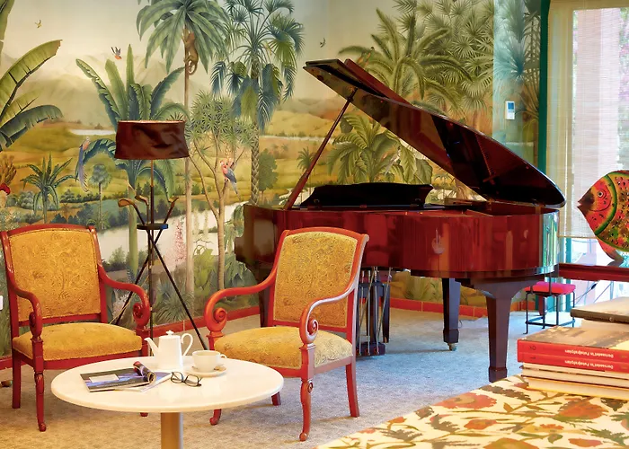 Divan Bodrum Palmira 5*