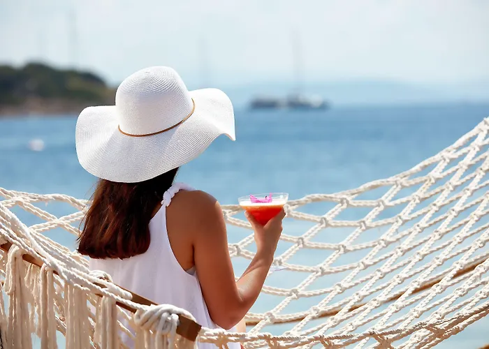 Divan Bodrum Palmira Üdülőközpont