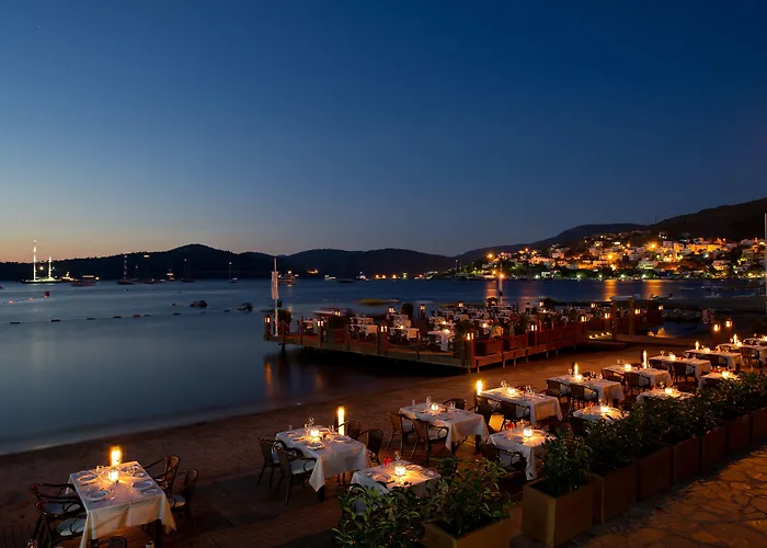 Divan Bodrum Palmira