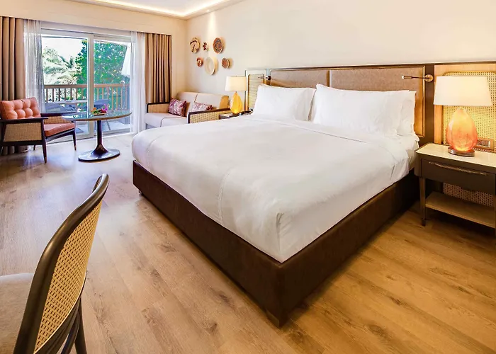 Divan Bodrum Palmira