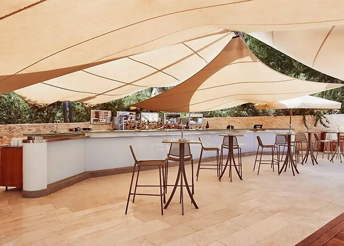 Divan Bodrum Palmira Üdülőközpont